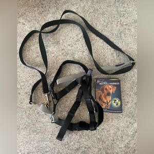 New Freedom No-Pull Harness & Training Leash